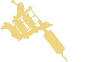 Jimtoge Tattoo Machine Icon